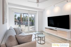 Apartment in Motril - Homity AB-3-C6-0A