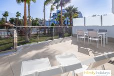 Apartment in Motril - Homity AB-3-C6-0A