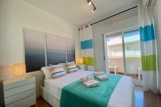 Apartment in Quarteira - QUARTEIRA BEACH APARTMENT by HOMING