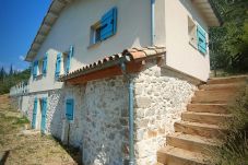 House in Millau - L'Echappée Belle