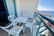 Apartment in Villajoyosa - A77 - Atrium Beach 3