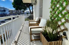 Apartment in L'Escala - RIELLS DE MAR A1