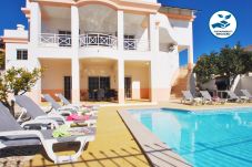 Villa in Albufeira - Villa Nespereira