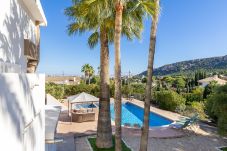 Holiday villa Costa Blanca