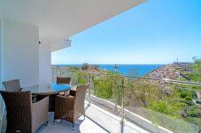 Apartment in Nerja - Balcon del Mar Seaview 111 by Casasol