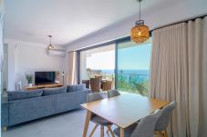 Apartment in Nerja - Balcon del Mar Seaview 111 by Casasol