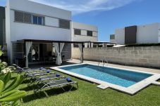 Villa in Ciutadella de Menorca - Villa Menorcahome 14