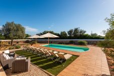 Villa in Ciutadella de Menorca - Villa Son Prats