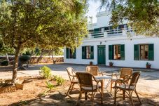 Villa in Ciutadella de Menorca - Villa Son Prats