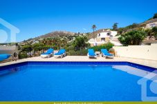 Villa in Moraira - Portet Hill Moraira by Solhabitat rentals