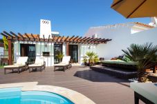 Villa in Albufeira - Villa Krabi