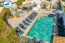 Villa in Albufeira - Villa Shangri-La