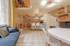 Apartment in Toulouse - Le Capitoul - Appartement d'exception Hypercentre