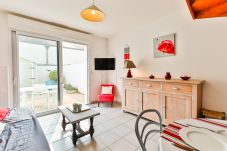 Townhouse in St. Hilaire de Riez - Maison  Résidence Les Bains de Mer 20