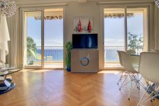 Apartment in Cannes - Rooftop terrace 2 bedroom Beach Penthouse  301