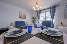 Apartment in Chessy - Eden Park NEXT TO DISNEYLAND PARIS