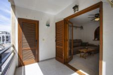 Apartment in Torrevieja - ID78