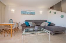 Apartment in Manilva - La Almadraba 125