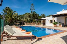 Cottage in San Miguel/ Sant Miquel de Balansat - VILLA MARILINA