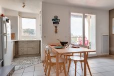 Apartment in Arzon - hoomy11504