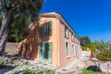 Villa in Villefranche-sur-Mer - VILLA CASA ALTA VI4383 By Riviera Holiday Homes