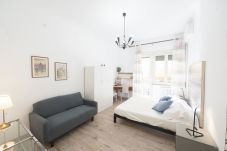 Apartment in Rome - Lovely Apartment in Hip and Vibrant Pigneto