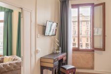 Rent by room in Venice - Camera 3 - Grand Canal Suites - LOCZ BK