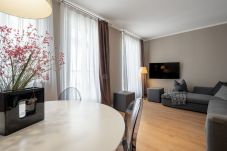 Apartment in Venice - San Marco Suite 2 - LOCZ - BK