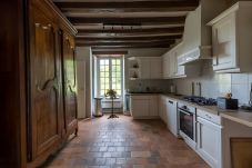 Country house in Le Lude - Domaine de l'Aubonnière - 14p - Rêve au Mans