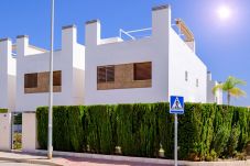 Bungalow in La Zenia - ID200