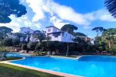 Townhouse in Pals - 628 * VILLA BLANCA 19 - 006000