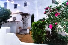 Townhouse in Pals - 628 * VILLA BLANCA 19 - 006000