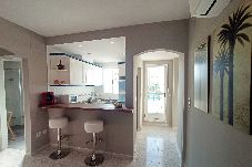 Apartment in Denia - DENIA 1