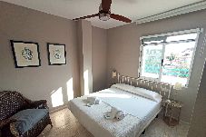 Apartment in Denia - DENIA 1