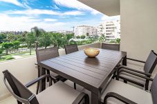 Apartment in Marbella - Albatros 114