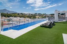 Apartment in Marbella - Albatros 114