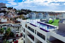 Apartment in Marbella - Albatros 114