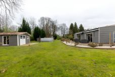 House in Guécélard - Le Bois d'Ourne - Piscine - 7p - Rêve au Mans