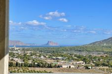 Apartment in Benidorm - N110