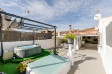 House in Maria de la salut - YourHouse Es Pla Cycling House