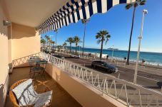 Apartment in Cannes - Marjolaine luxury sea view