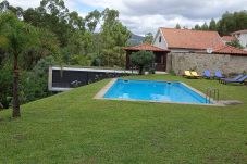 Villa in Arcos de Valdevez - Private Pool Villa Near Arcos de Valdevez