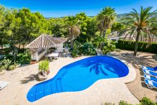 Villa in Javea - Casa Toscana