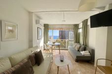 Apartment in Benidorm - N062B