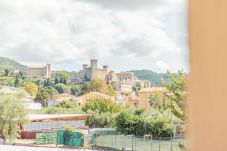 Apartment in Bolsena - Casa Joanna 