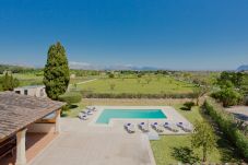 Villa in Alcudia - Villa Cifre