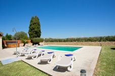 Villa in Alcudia - Villa Cifre