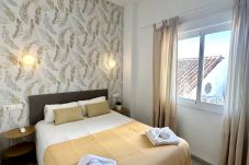 Apartment in Málaga - Alamos Suite