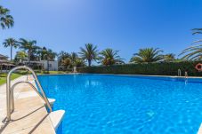 Townhouse in Marbella - Casa Julieta - Marbellamar