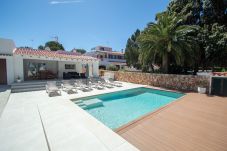 Villa in Cala Galdana - Villa Jomar